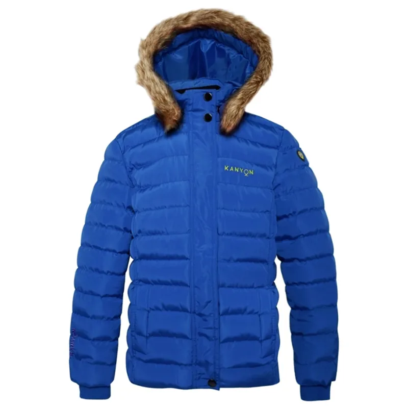 Fisher jacket discount