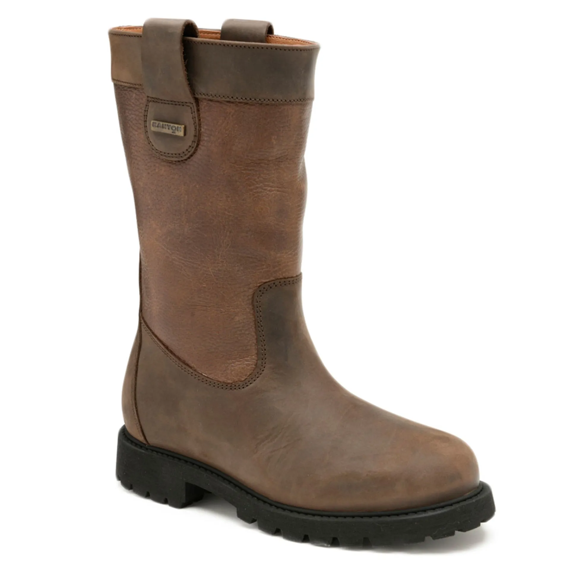 kanyon yard boots