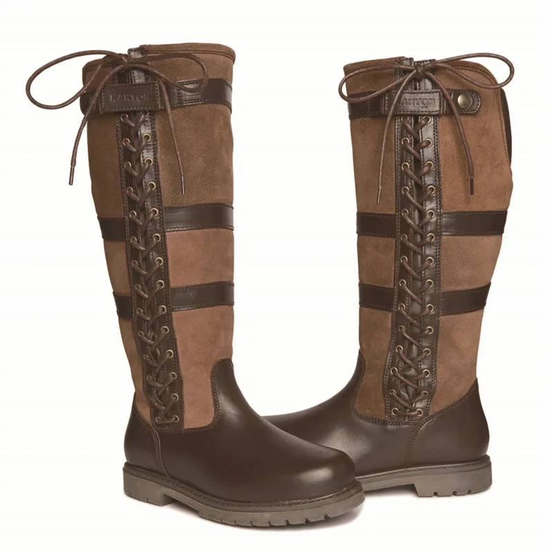 Kanyon best sale deck shoes