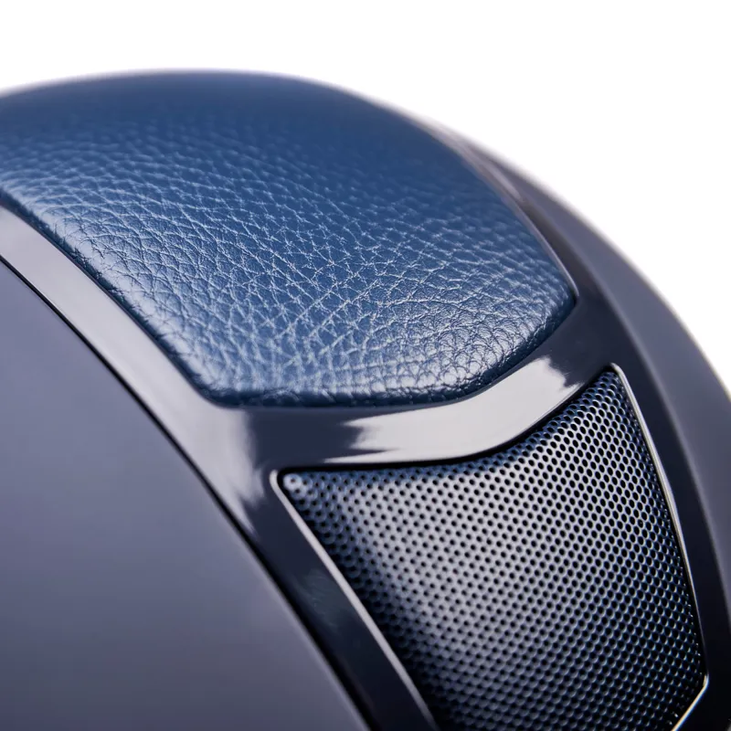 Karben Avena Riding Hat - Navy-3