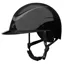 Karben Alina Ellipse Riding Hat - Black/Gunmetal 