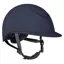 Karben Aria Ellipse Riding Hat - Navy 