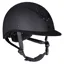 Karben Viola Ellipse Riding Hat - Black 