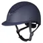 Karben Viola Ellipse Riding Hat - Navy 