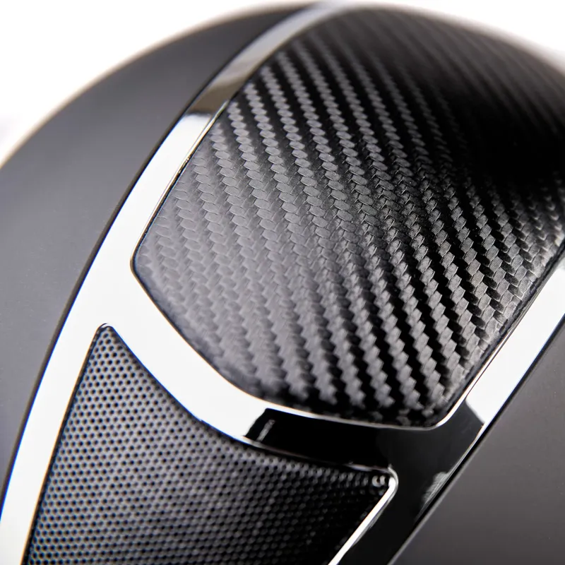 Karben Sienna Riding Hat - Black-2