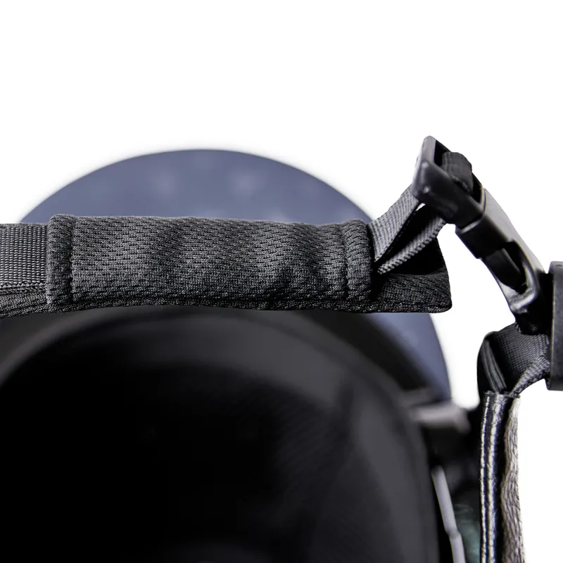 Karben Valentina Riding Hat - Navy-4