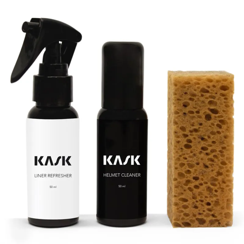 Kask Riding Hat Cleaning Kit