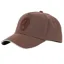 Kentucky 3D Logo Cap - Brown