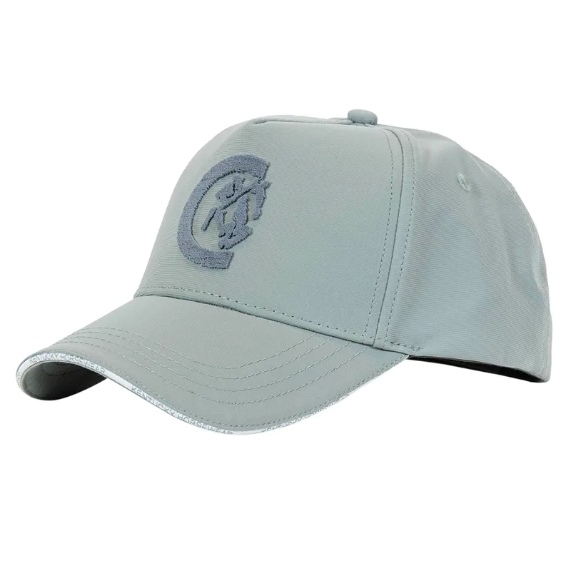 Kentucky 3D Logo Cap - Dusty Green-1