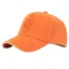 Kentucky 3D Logo Cap - Rust Orange