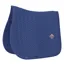 Kentucky Fishbone Jumping Saddlecloth - Navy