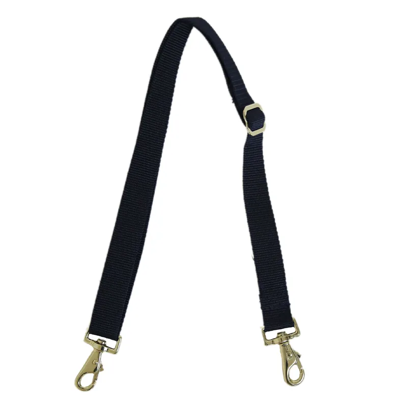 Kentucky Show Rug Surcingle - Navy