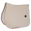 Kentucky Wool Jumping Saddlecloth - Beige