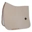 Kentucky Wool Dressage Saddlecloth - Beige