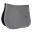 Kentucky Wool Jumping Saddlecloth - Grey