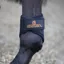 Kentucky 3D Spacer Short Hind Boots - Black