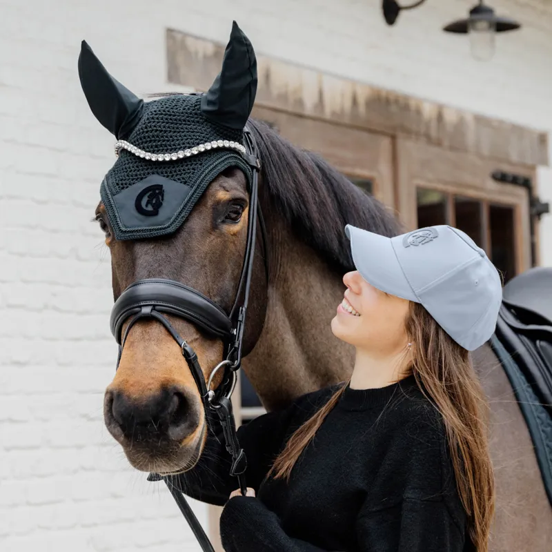 Kentucky 3D Logo Cap - Dusty Blue