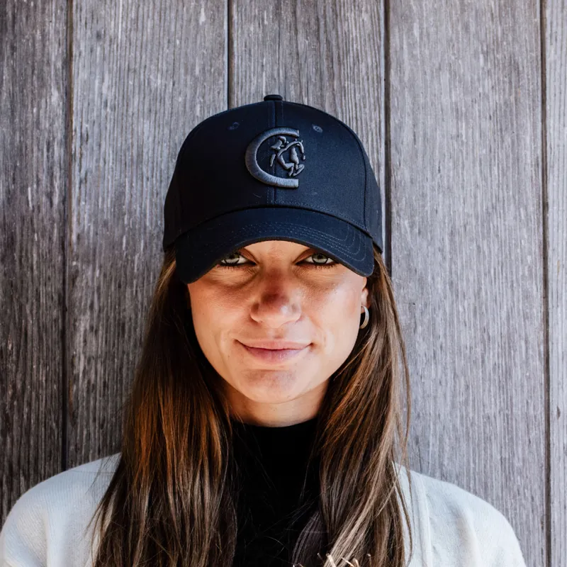 Kentucky Unisex Baseball Cap - Navy