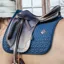 Kentucky Classic Dressage Saddlecloth - Navy