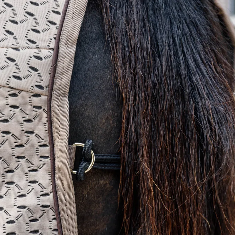 Kentucky 4D Spacer Cooler Rug - Beige-3