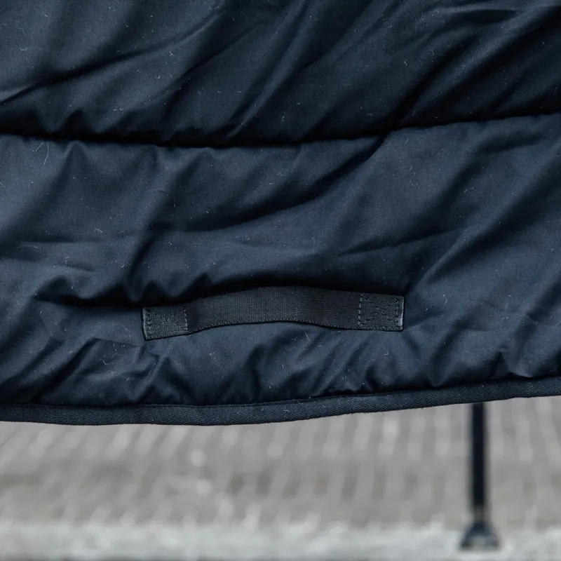 Kentucky 300g Horse Duvet - Black-2