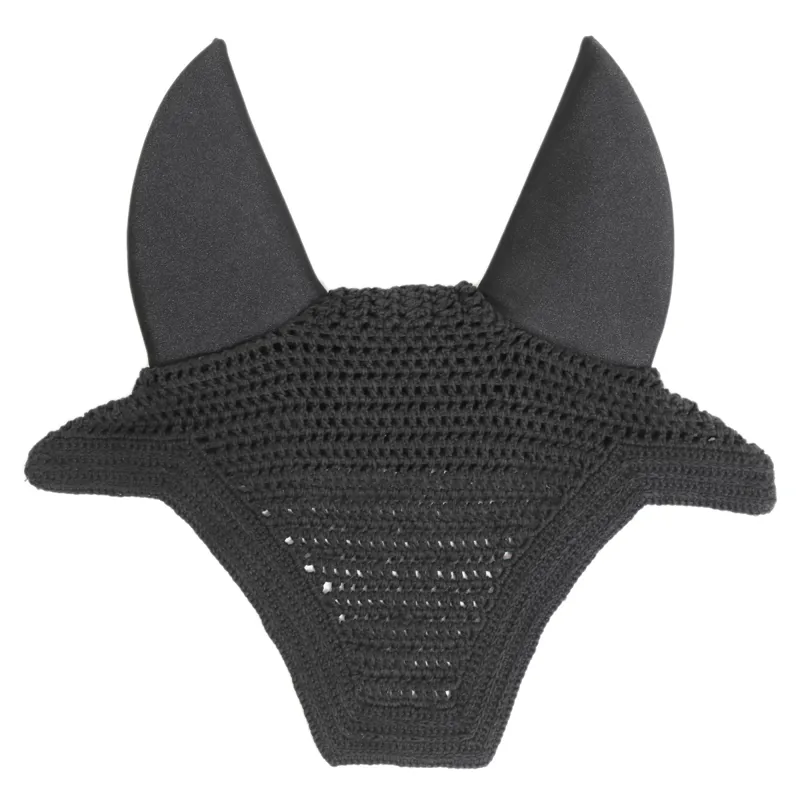 Kentucky Wellington Soundless Fly Veil - Grey