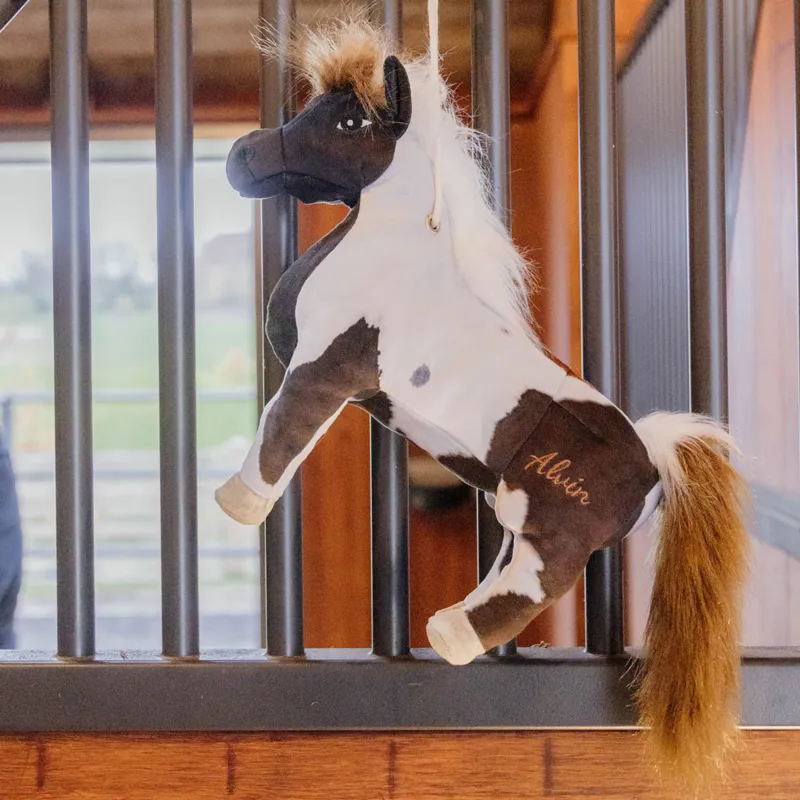 Kentucky Relax Horse Toy - Alvin