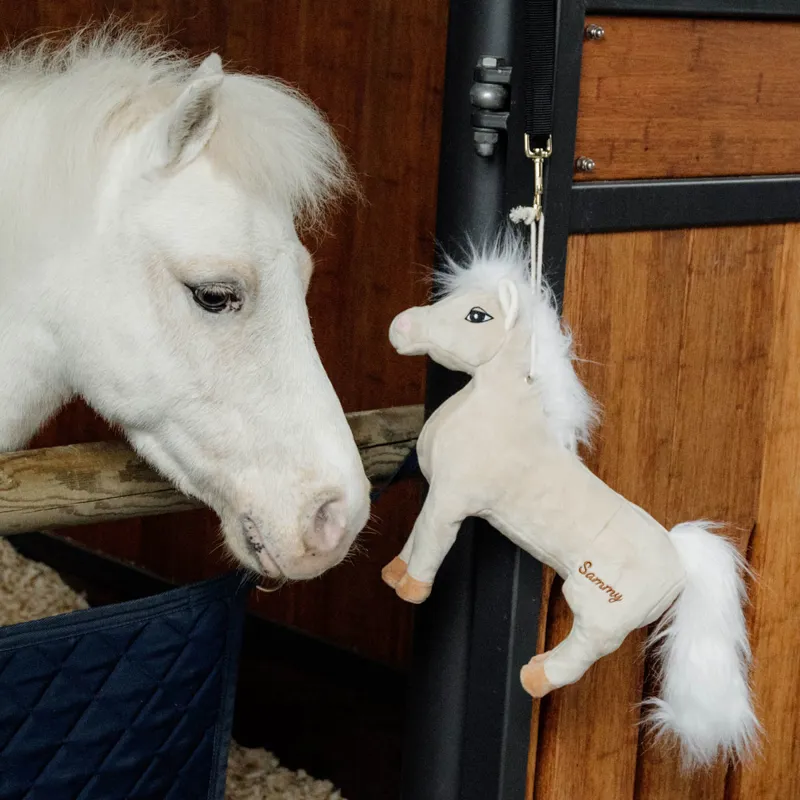 Kentucky Relax Horse Toy - Sammy-1