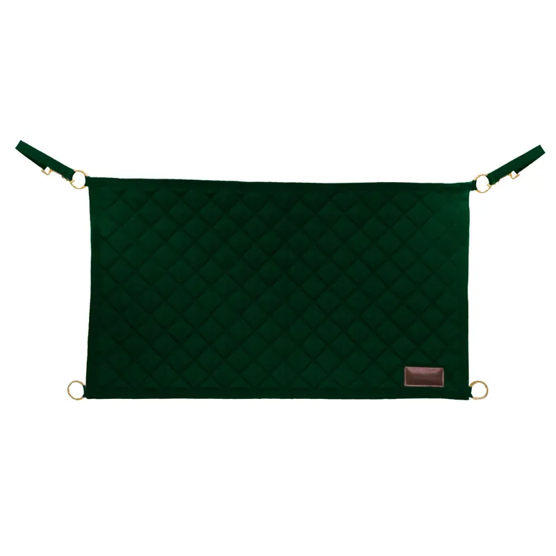 Kentucky Stable Guard - Dark Green-1
