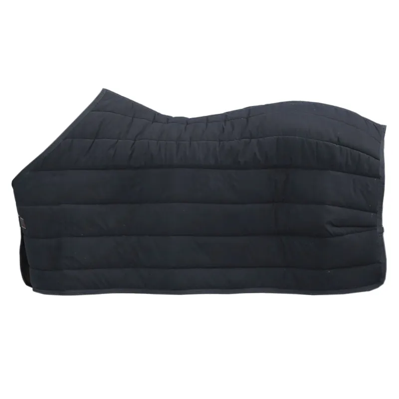 Kentucky 150g Skin Friendly Under Rug - Black-1