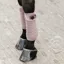 Kentucky Velvet Polar Fleece Bandages - Light Purple
