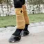 Kentucky Velvet Polar Fleece Bandages - Mustard