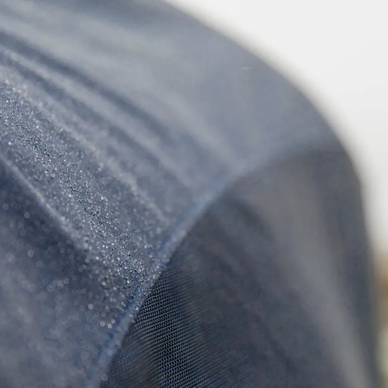 Kentucky Classic Waterproof Combo Neck Fly Rug - Navy-6