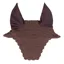 Kentucky Wellington Wave Fly Veil - Brown
