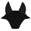 Kentucky Wellington Wave Soundless Fly Veil - Black