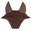 Kentucky Wellington Wave Soundless Fly Veil - Brown