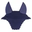 Kentucky Wellington Wave Soundless Fly Veil - Dark Navy