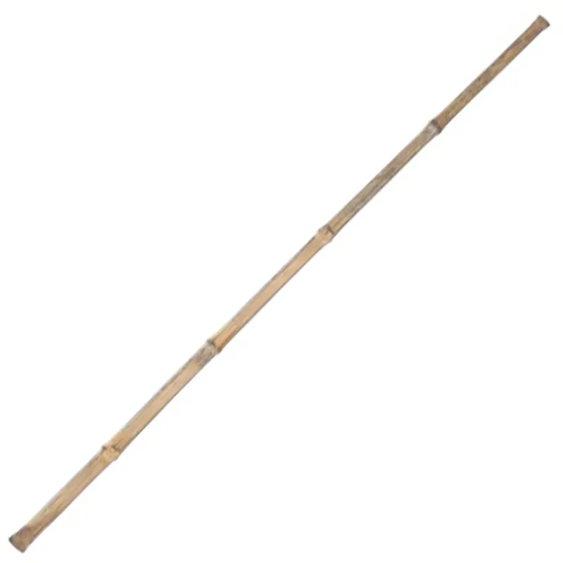 Kerbl Besom Bamboo Stem for Brush-head - 100cm