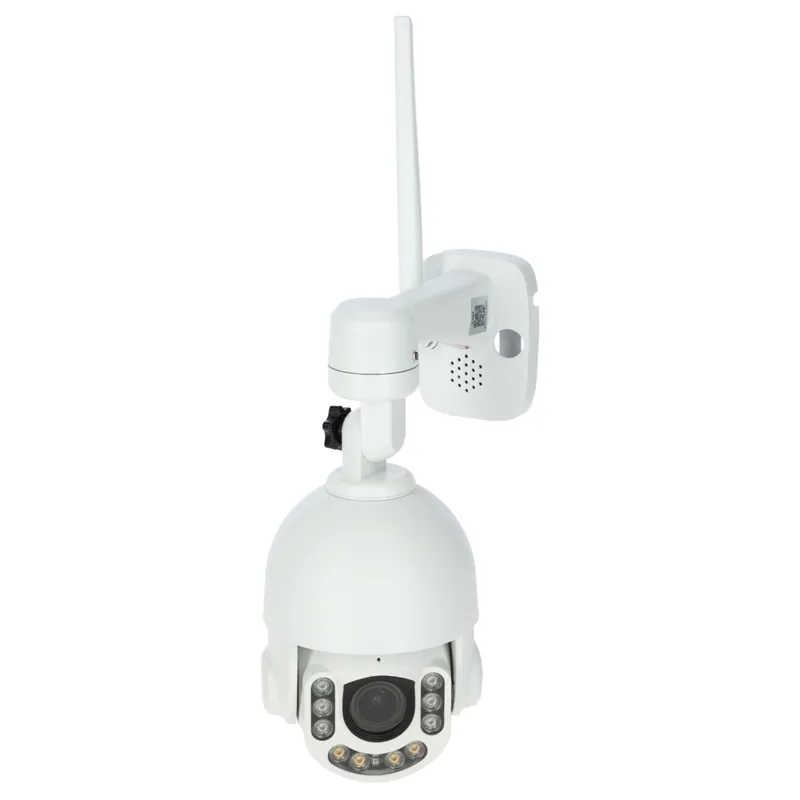 Kerbl IPCam 360 SIM-FHD Online Camera with Remote Control-3