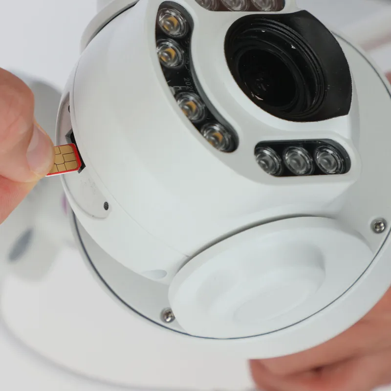 Kerbl IPCam 360 SIM-FHD Online Camera with Remote Control-4