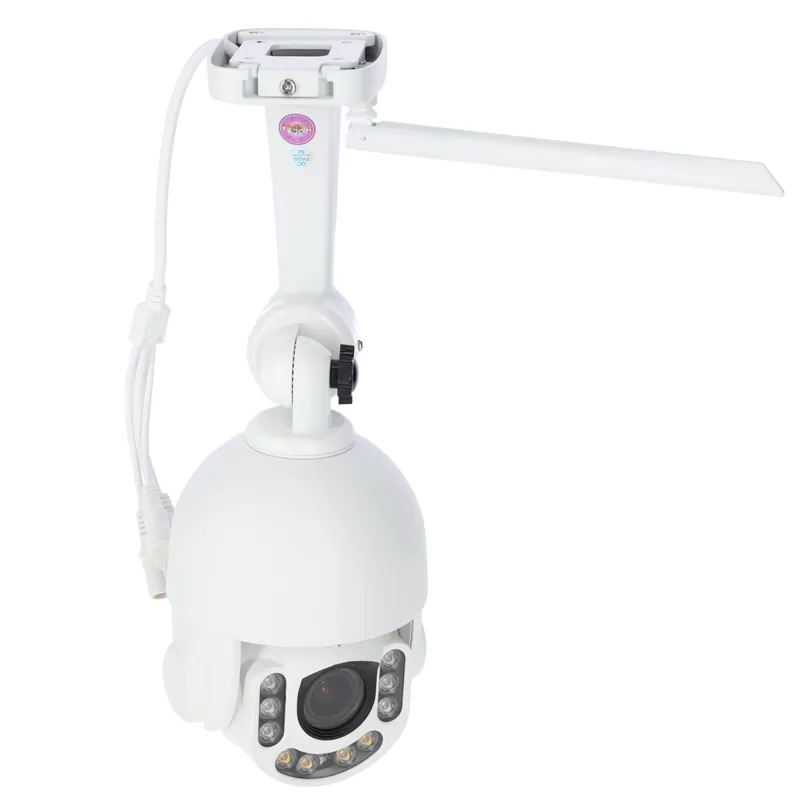 Kerbl IPCam 360 SIM-FHD Online Camera with Remote Control-2