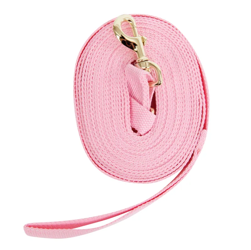 Kincade Lunge Line Pink