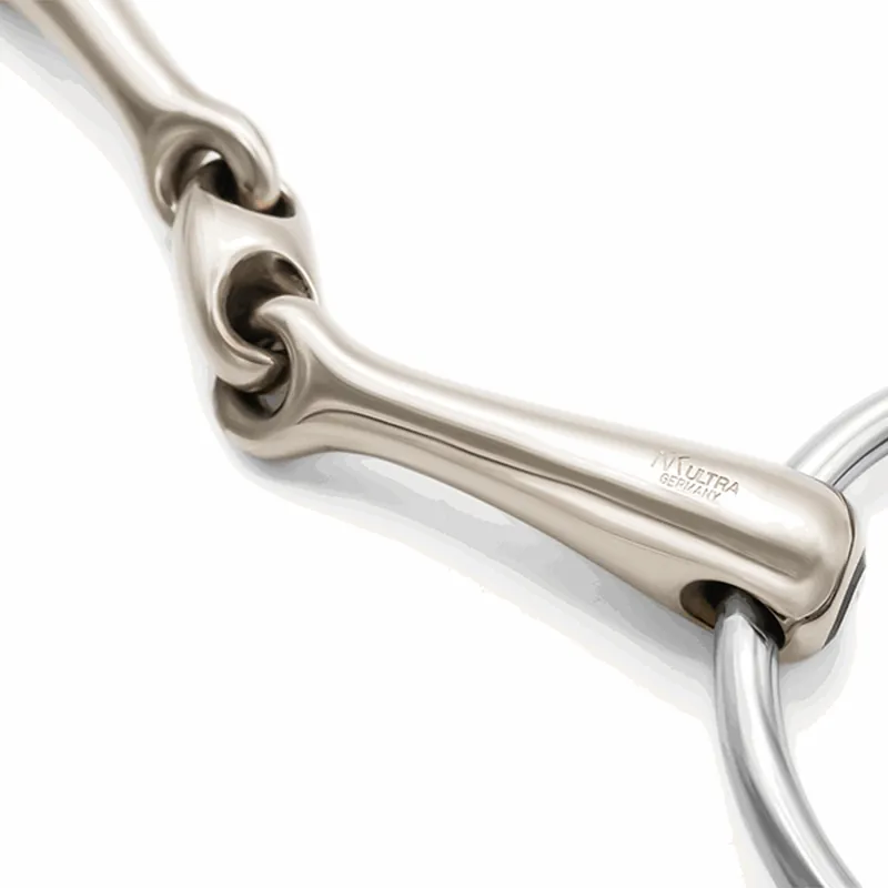 Sprenger KK ULTRA Universal Gag Sensogan Bit - 18mm Mouthpiece-1