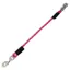 KM Elite Bungee Tie - Hot Pink