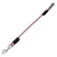 KM Elite Bungee Tie - Pink