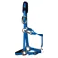 KM Elite Luxury Padded Headcollar - Teal