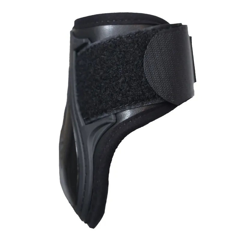 Kentucky Young Horse Fetlock Boots - Black-1