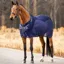LeMieux Kudos Sports Cooler Standard Neck Mesh Rug - Navy