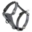 Kurgo Tru-Fit Enhanced Strength Dog Car Harness - Charcoal