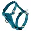 Kurgo Tru-Fit Enhanced Strength Dog Car Harness - Ink